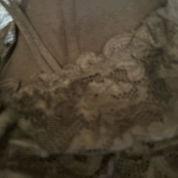 Lingerie Set Black Lace Bralette Bra Matching Panties Waist Fit sexy pick size - Picture 8 of 10